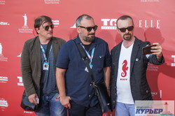 В Одессе закрылся кинофестиваль: звезд кино стало немного больше (ФОТО)