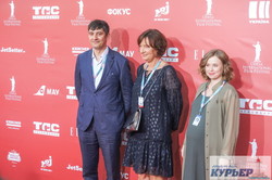 В Одессе закрылся кинофестиваль: звезд кино стало немного больше (ФОТО)