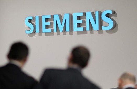 Из-за Siemens в Евросоюзе вспомнили о санкциях