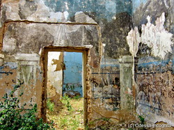 Спасите умирающие памятники Одесской области: имение Марини в Мологе (ФОТО)