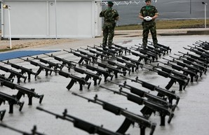 Оружие из Чехии для нужд украинской армии: что есть предложить?