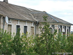 Одесское Межлиманье: заповедник забытых архитектурных шедевров (ФОТО)