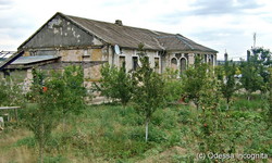 Одесское Межлиманье: заповедник забытых архитектурных шедевров (ФОТО)