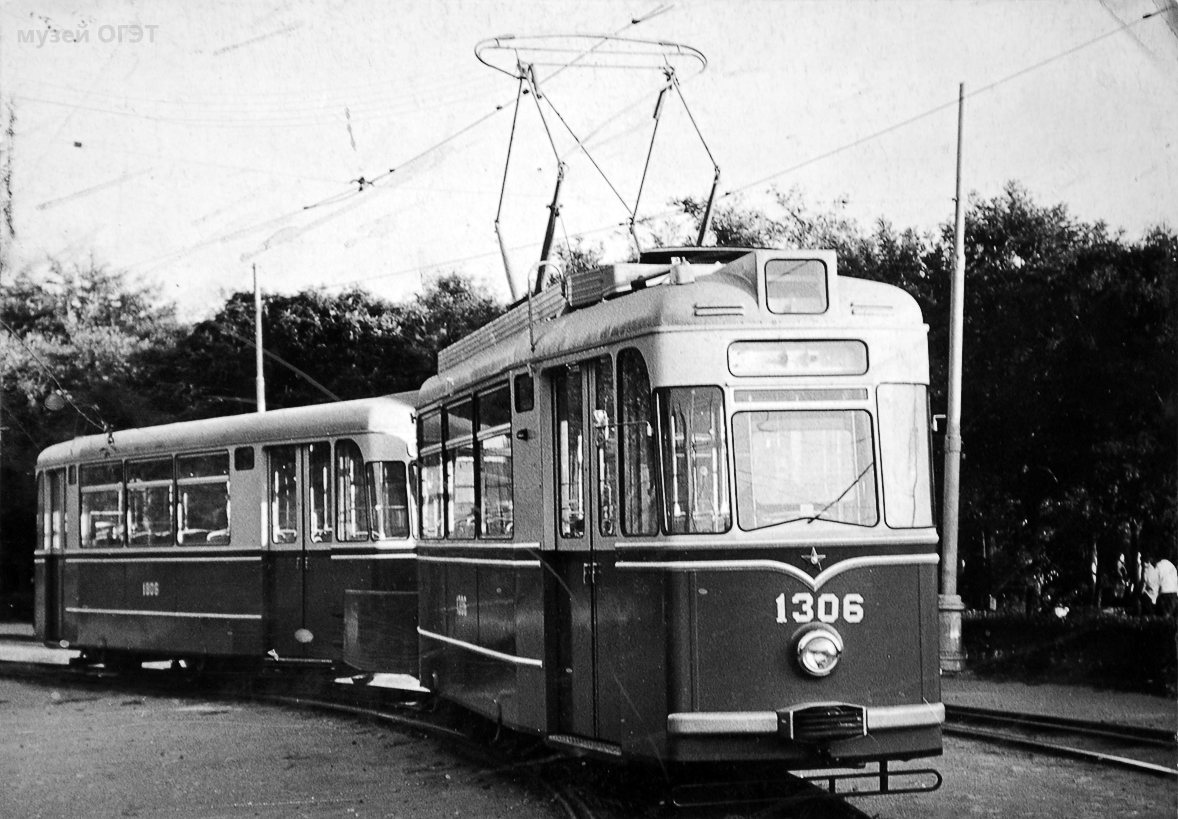 История немецких трамваев в Одессе | Одеський Кур'єр