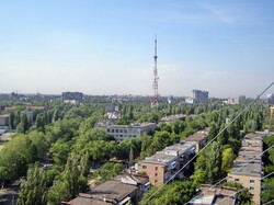 Как 10 лет назад в Одессе начинался "урбанистический ад" на улице Маршала Говорова (ФОТО)