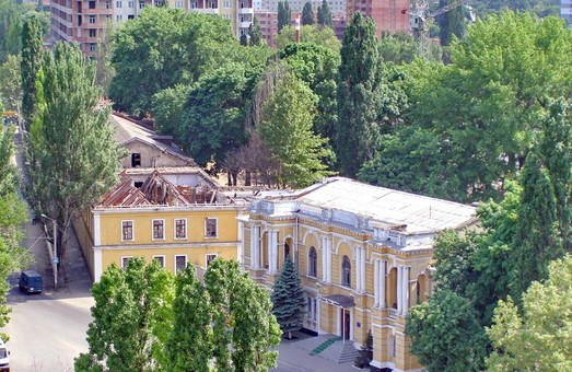Как 10 лет назад в Одессе начинался "урбанистический ад" на улице Маршала Говорова (ФОТО)