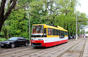 Эксперты Мирового банка подготовили рецепты развития общественного транспорта Одессы