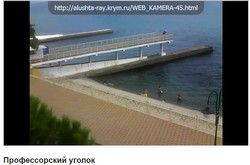 Бархатный сезон в Крыму: миллионы туристов и ликование