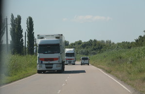 В Одесской области отремонтируют дорогу на Килию за 115 миллионов