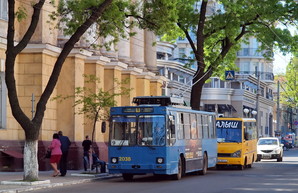 В Одессе подвели итоги конкурса на автобусные маршруты: будет суд за "девятку"