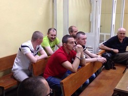 Самый длинный день: как одесских сепаратистов судили, да не засудили (ФОТО)
