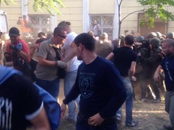 Самый длинный день: как одесских сепаратистов судили, да не засудили (ФОТО)