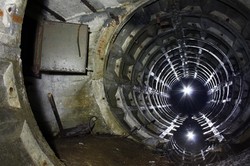 Как выглядит сейчас полузаброшенное "одесское метро" (ФОТО, ВИДЕО)