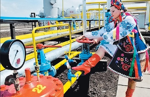 В Украине на одну газовую скважину станет больше