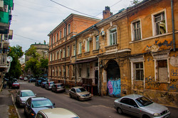 В самом центре Одессы появится целый квартал новых высоток (ФОТО)