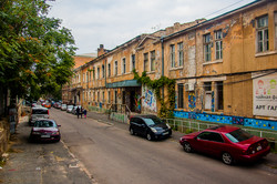 В самом центре Одессы появится целый квартал новых высоток (ФОТО)