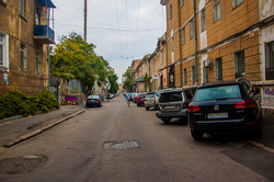 В самом центре Одессы появится целый квартал новых высоток (ФОТО)