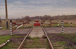 Около 15 процентов всей длины железных дорог Украины почти не используются