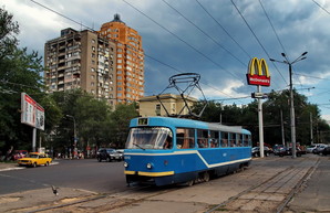 В Одессе до конца 2018 года отремонтируют транспортную развязку на Фонтане