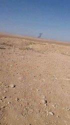 В Сирии сбит очередной боевой вертолет России