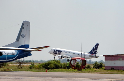 Авиабилеты из Одессы в Стамбул будут стоить дешевле