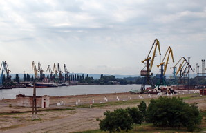 Ренийский порт на юге Одесской области в поисках инвестора