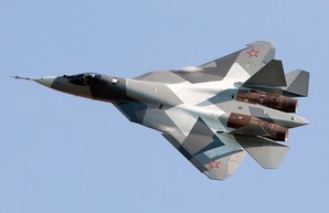 ВКС РФ пытались скрыть очередное ЧП с Су-57
