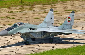 У Украины есть шанс пополнить парк МиГ-29