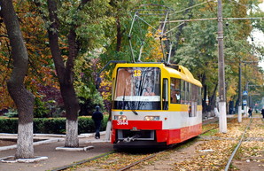 Все законодательные ограничения для внедрения электронного билета в Одессе и других городах Украины ликвидированы