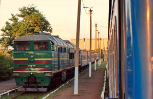 Пассажирский поезд Одесса - Измаил отменяют