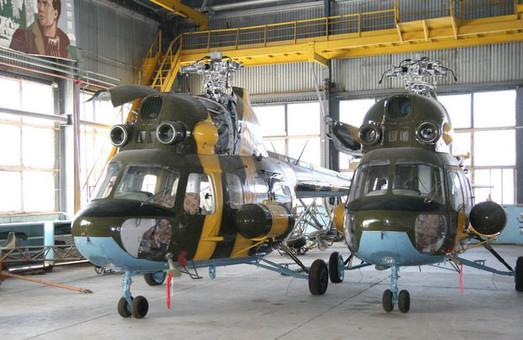 Ми-2МСБ-В – неплохое пополнение ВСУ или деньги на ветер?