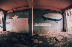 Граффити Харькова глазами одессита (ФОТО)