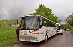 Безвиз в действии: едем из Одессы в Германию автобусом