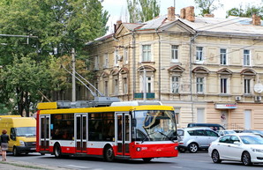 В Одессе объявили конкурс по внедрению электронного билета