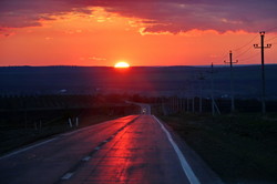 Молдова от рассвета до заката глазами одессита (ФОТО)