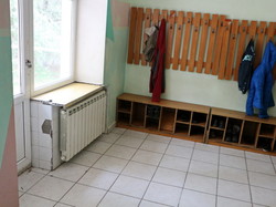 Лучше поздно, чем никогда: в Одессе озаботились безопасностью детей в противотуберкулезном санатории "Ласточка" (ФОТО)