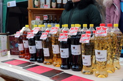 В Одесской области прошел масштабный фестиваль вина (ФОТО)