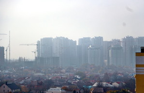 Одесские архитекторы рассмотрят будущую застройку 24-этажными зданиями 6-й станции Фонтана
