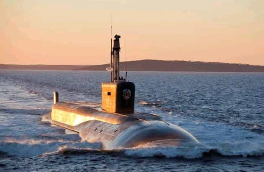 Подводный флот РФ ощутил благотворное влияние санкций