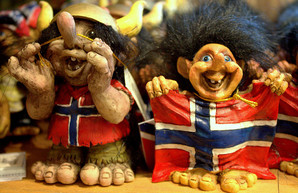 Норвегия готовит России хук более чем на $3 млрд