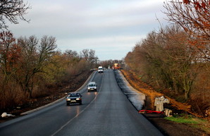 В Одесской области в этом году отремонтировали 152 км дорог