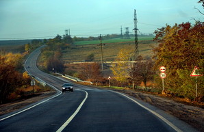 На 2018 год в Одесской области запланирован ремонт более 1200 километров дорог