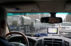 Разборки в Луганске как зеркальное отражение борьбы элит в Кремле