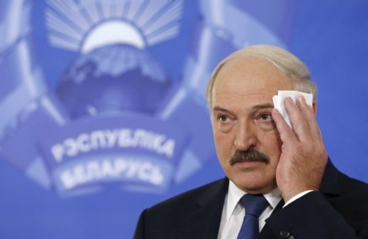 Лукашенко – всё?