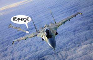 ВВС Польши получат ракеты, от которых Су-35 будет не до смеха 