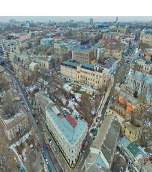 Где в Одессе будут защищать склоны и берег от оползней