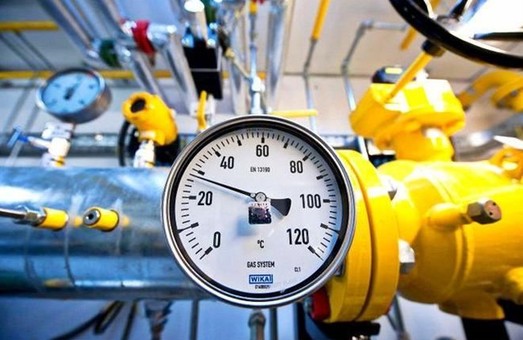 Добыча газа в Украине не упускает тренда на рост! 