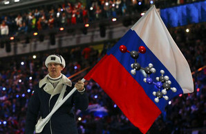 Россию опять не пускают на Олимпийские игры