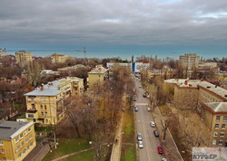 Самые масштабные руины в Одессе: на их месте будут строить небоскреб (ФОТО, ВИДЕО)