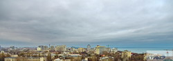 Самые масштабные руины в Одессе: на их месте будут строить небоскреб (ФОТО, ВИДЕО)